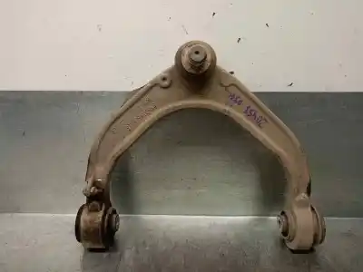 Second-hand car spare part front left upper suspension arm for bmw x5 (e70) 3.0 turbodiesel cat oem iam references 31126863785