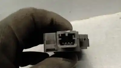 Peça sobressalente para automóvel em segunda mão motor de abertura da comporta de sofagem por bmw x5 (e70) 3.0 turbodiesel cat referências oem iam efb336  929888g