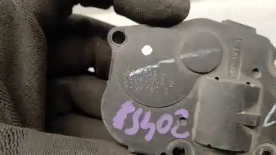 Peça sobressalente para automóvel em segunda mão motor de abertura da comporta de sofagem por bmw x5 (e70) 3.0 turbodiesel cat referências oem iam efb336  929888g