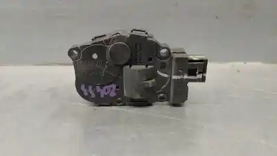 Peça sobressalente para automóvel em segunda mão motor de abertura da comporta de sofagem por bmw x5 (e70) 3.0 turbodiesel cat referências oem iam efb336