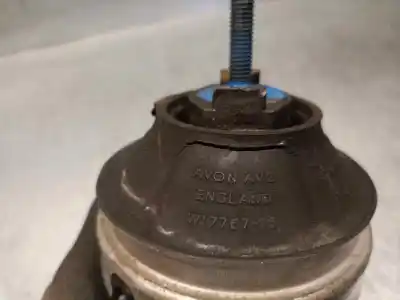 Second-hand car spare part right engine support for audi a6 avant (4b5) 2.4 (121kw) 170 cv / 125 kw oem iam references 4b0199379d  