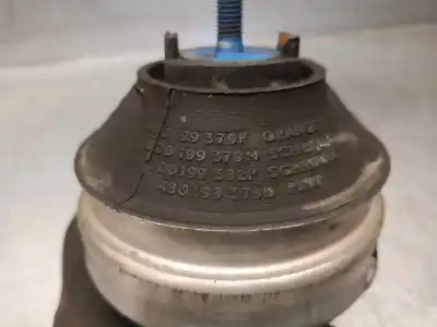 Second-hand car spare part right engine support for audi a6 avant (4b5) 2.4 (121kw) 170 cv / 125 kw oem iam references 4b0199379d  