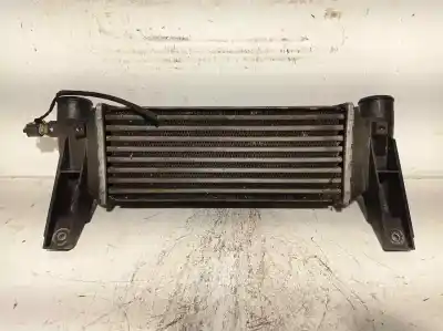 Peça sobressalente para automóvel em segunda mão intercooler por ford transit connect (tc7) 1.8 tdci cat referências oem iam 2t1q9l440ac