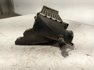 Peça sobressalente para automóvel em segunda mão intercooler por ford transit connect (tc7) 1.8 tdci cat referências oem iam 2t1q9l440ac  152155