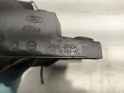 Peça sobressalente para automóvel em segunda mão intercooler por ford transit connect (tc7) 1.8 tdci cat referências oem iam 2t1q9l440ac  152155