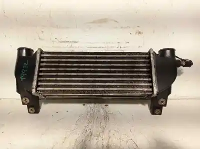 Peça sobressalente para automóvel em segunda mão intercooler por ford transit connect (tc7) 1.8 tdci cat referências oem iam 2t1q9l440ac  152155