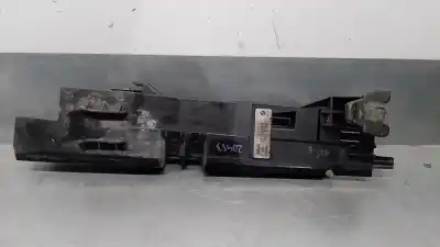 Peça sobressalente para automóvel em segunda mão moldagem por bmw x5 (e70) 3.0 turbodiesel cat referências oem iam 7799761