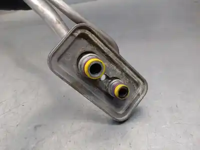 Peça sobressalente para automóvel em segunda mão tubos de ar condicionado por bmw x5 (e70) 3.0 turbodiesel cat referências oem iam 64536945725  