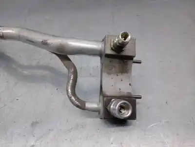Peça sobressalente para automóvel em segunda mão tubos de ar condicionado por bmw x5 (e70) 3.0 turbodiesel cat referências oem iam 64536945725  