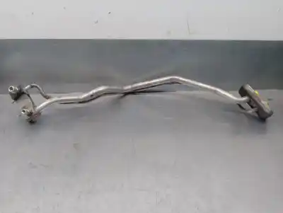 Second-hand car spare part air conditioning pipes for bmw x5 (e70) 3.0 turbodiesel cat oem iam references 64536945725