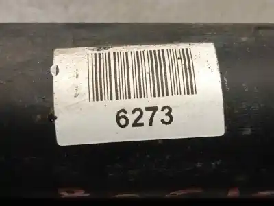 Pezzo di ricambio per auto di seconda mano ammortizzatore posteriore destro per fiat scudo (222) 1.9 td / 2.0 jtd el furg. riferimenti oem iam 9633627387  