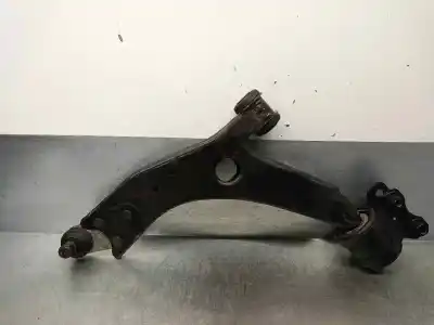 Peça sobressalente para automóvel em segunda mão braço de suspensão inferior esquerdo dianteiro por ford kuga (cbv) 2.0 tdci cat referências oem iam 8v413a424ac