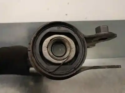 Second-hand car spare part front left lower suspension arm for ford kuga (cbv) 2.0 tdci cat oem iam references 8v413a424ac  