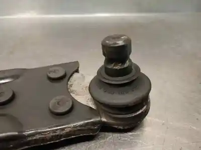 Second-hand car spare part front left lower suspension arm for ford kuga (cbv) 2.0 tdci cat oem iam references 8v413a424ac  