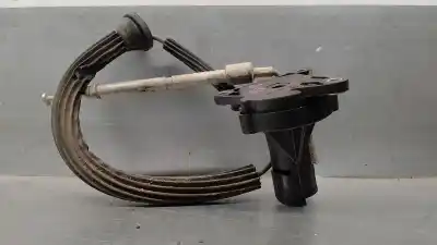 Second-hand car spare part trunk lock for bmw x5 (e70) 3.0 turbodiesel cat oem iam references 7582628