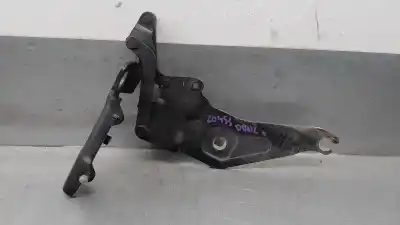 Peça sobressalente para automóvel em segunda mão dobradiça do capô por bmw x5 (e70) 3.0 turbodiesel cat referências oem iam 7208628