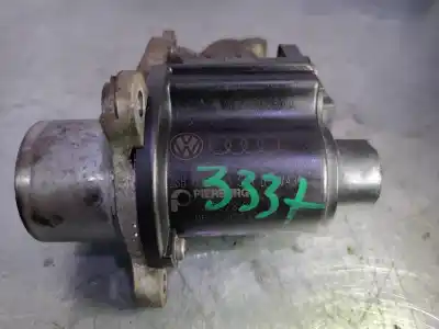 Pièce détachée automobile d'occasion vanne egr pour volkswagen caddy ka/kb (2k) 1.9 tdi références oem iam 03g131501d  70067801