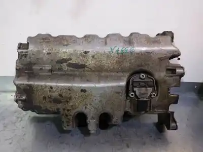 Автозапчастина б/у возчик для VOLKSWAGEN CADDY KA/KB (2K) 1.9 TDI Посилання на OEM IAM 03G103603  