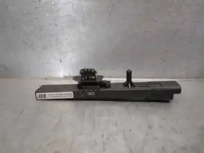 Second-hand car spare part ANTENNA for CITROEN C4 GRAND PICASSO II (DA_, DE_)  OEM IAM references 9672409080  