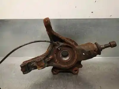 Peça sobressalente para automóvel em segunda mão manga de eixo dianteira esquerda por citroen berlingo xtr 1.6 hdi 92 referências oem iam 364796
