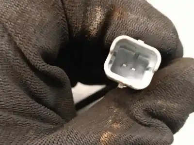 Second-hand car spare part front left knuckle for citroen berlingo xtr 1.6 hdi 92 oem iam references 364796  