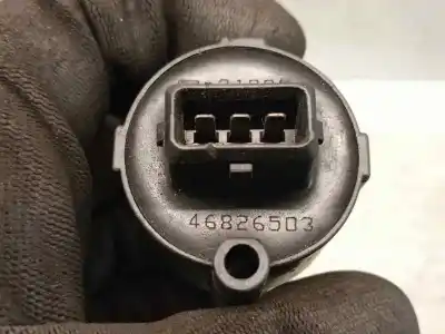 Peça sobressalente para automóvel em segunda mão sensor por fiat stilo (192) 1.9 jtd cat referências oem iam 46826503  