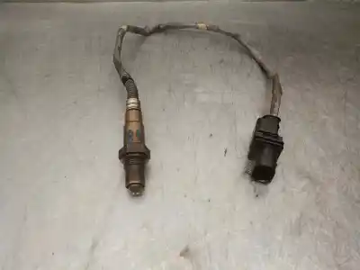 Автозапчастина б/у ЛЯМБДА-ЗОНД для KIA PRO CEE´D (ED)  Посилання на OEM IAM 04L906262  0281004490491