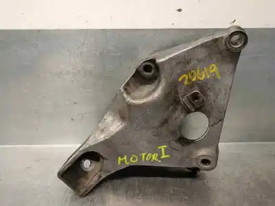 Piesă de schimb auto la mâna a doua Suport Motor Stânga pentru BMW SERIE 3 BERLINA (E90) 2.0 Turbodiesel CAT Referințe OEM IAM 22116775041  