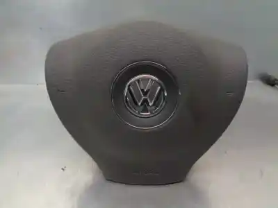 Pezzo di ricambio per auto di seconda mano AIR BAG ANTERIORE SINISTRO per VOLKSWAGEN CC (358) (11.2011->)  Riferimenti OEM IAM 3C8880201T  