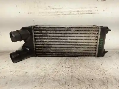 Tweedehands auto-onderdeel intercooler voor citroen berlingo xtr 1.6 hdi 92 oem iam-referenties 9682434580