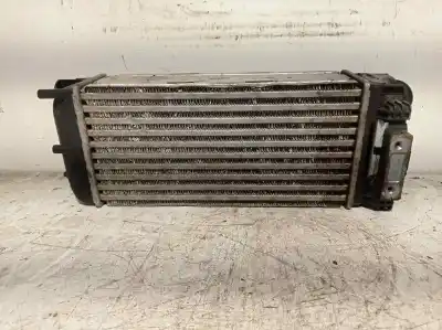 Peça sobressalente para automóvel em segunda mão intercooler por citroen berlingo xtr 1.6 hdi 92 referências oem iam 9682434580 m133920c valeo 