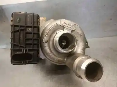 Peça sobressalente para automóvel em segunda mão turbocompresor por citroen c8 2.2 hdi 16v premier ii referências oem iam 7g9q6k682