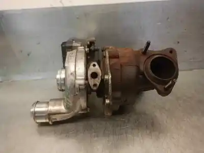 Second-hand car spare part turbocharger for citroen c8 2.2 hdi 16v premier ii oem iam references 7g9q6k682  763647