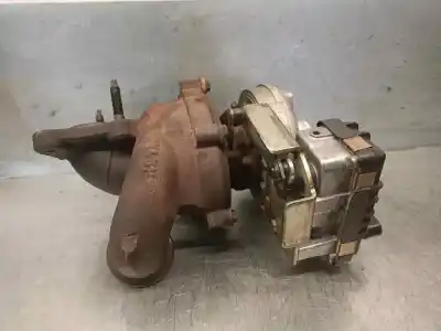 Second-hand car spare part turbocharger for citroen c8 2.2 hdi 16v premier ii oem iam references 7g9q6k682  763647