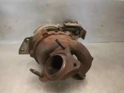 Second-hand car spare part turbocharger for citroen c8 2.2 hdi 16v premier ii oem iam references 7g9q6k682  763647