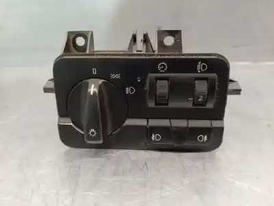 Second-hand car spare part Headlights Switch for BMW SERIE 3 BERLINA (E46) 2.0 16V Diesel CAT OEM IAM references 6919829  61319133011