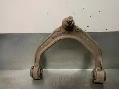 Second-hand car spare part front right upper suspension arm for bmw x5 (e70) 3.0 turbodiesel cat oem iam references 31126863786