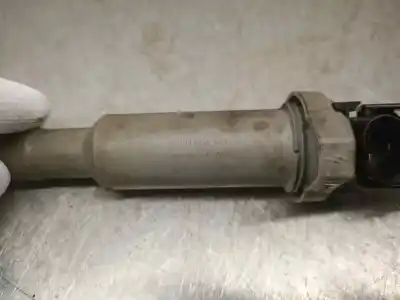 Автозапчастина б/у котушка запалювання для peugeot 508 i (8d_) 1.6 thp посилання на oem iam 0221504800  