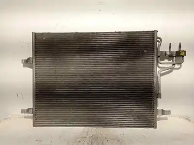 Peça sobressalente para automóvel em segunda mão condensador / radiador de ar condicionado por ford kuga (cbv) 2.0 tdci cat referências oem iam 8v4119710ab