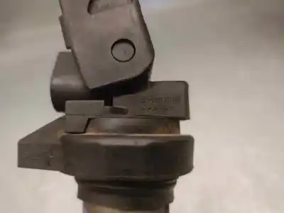 Автозапчастина б/у котушка запалювання для peugeot 508 i (8d_) 1.6 thp посилання на oem iam v75750108003  19005293