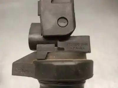 Автозапчастина б/у котушка запалювання для peugeot 508 i (8d_) 1.6 thp посилання на oem iam v75750108003  19005293