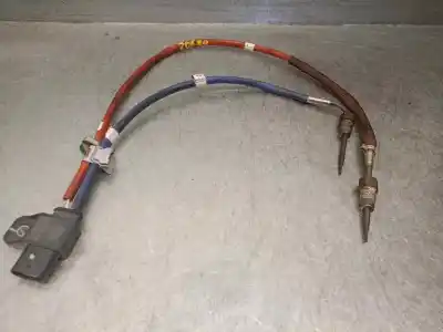 Peça sobressalente para automóvel em segunda mão sonda lambda por dacia sandero iii 1.0 tce 90 referências oem iam 226581040r