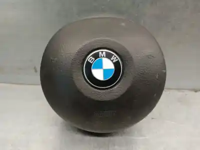 Second-hand car spare part Front Left Air Bag for BMW SERIE 3 BERLINA (E46) 2.0 16V Diesel CAT OEM IAM references 33687759001  