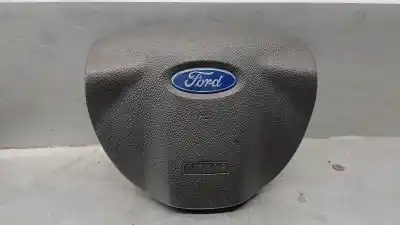 Peça sobressalente para automóvel em segunda mão Airbag Dianteiro Esquerdo por FORD FOCUS BERLINA (CAP) 2.0 TDCi CAT Referências OEM IAM 4M51A042B85DD3  