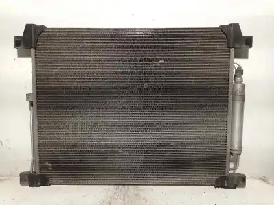 Автозапчасти б/у конденсатор / радиатор кондиционера воздуха за infiniti fx 3.7 v6 (320 cv) 3.7 v6 ссылки oem iam 921101ba0a  