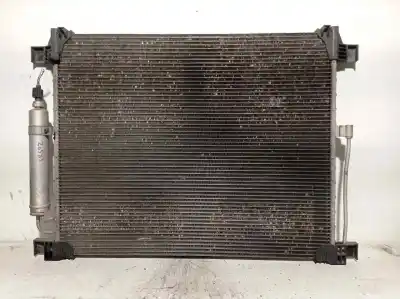 Автозапчасти б/у конденсатор / радиатор кондиционера воздуха за infiniti fx 3.7 v6 (320 cv) 3.7 v6 ссылки oem iam 921101ba0a  