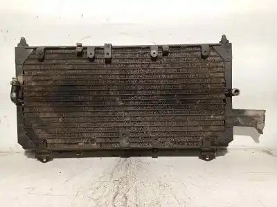 Second-hand car spare part AIR CONDITIONING CONDENSER / RADIATOR for LAND ROVER DISCOVERY (SALLJG/LJ)  OEM IAM references BTR3698  
