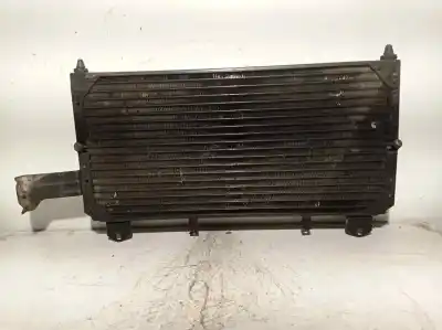 Автозапчасти б/у конденсатор / радиатор кондиционера воздуха за land rover discovery (salljg/lj) 2.5 turbodiesel ссылки oem iam btr3698  