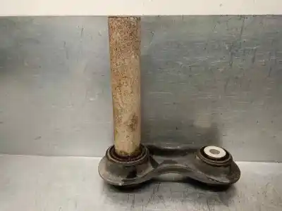 Peça sobressalente para automóvel em segunda mão braço de suspensão inferior traseiro esquerdo por bmw x5 (e70) 3.0 turbodiesel cat referências oem iam 33326774476