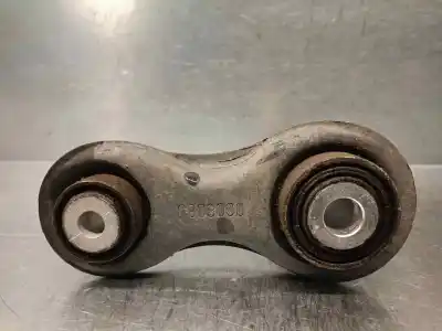 Pezzo di ricambio per auto di seconda mano braccio di sospensione inferiore posteriore sinistro per bmw x5 (e70) 3.0 turbodiesel cat riferimenti oem iam 33326774476  